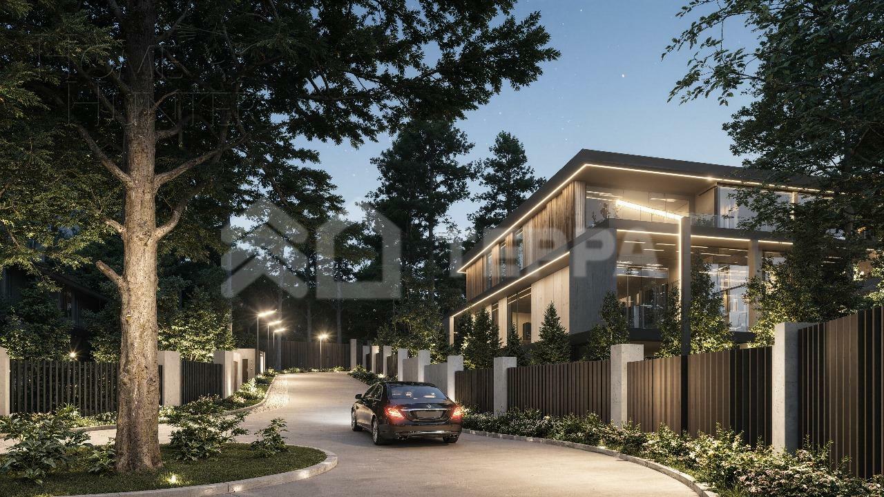 Участок 22 сот.