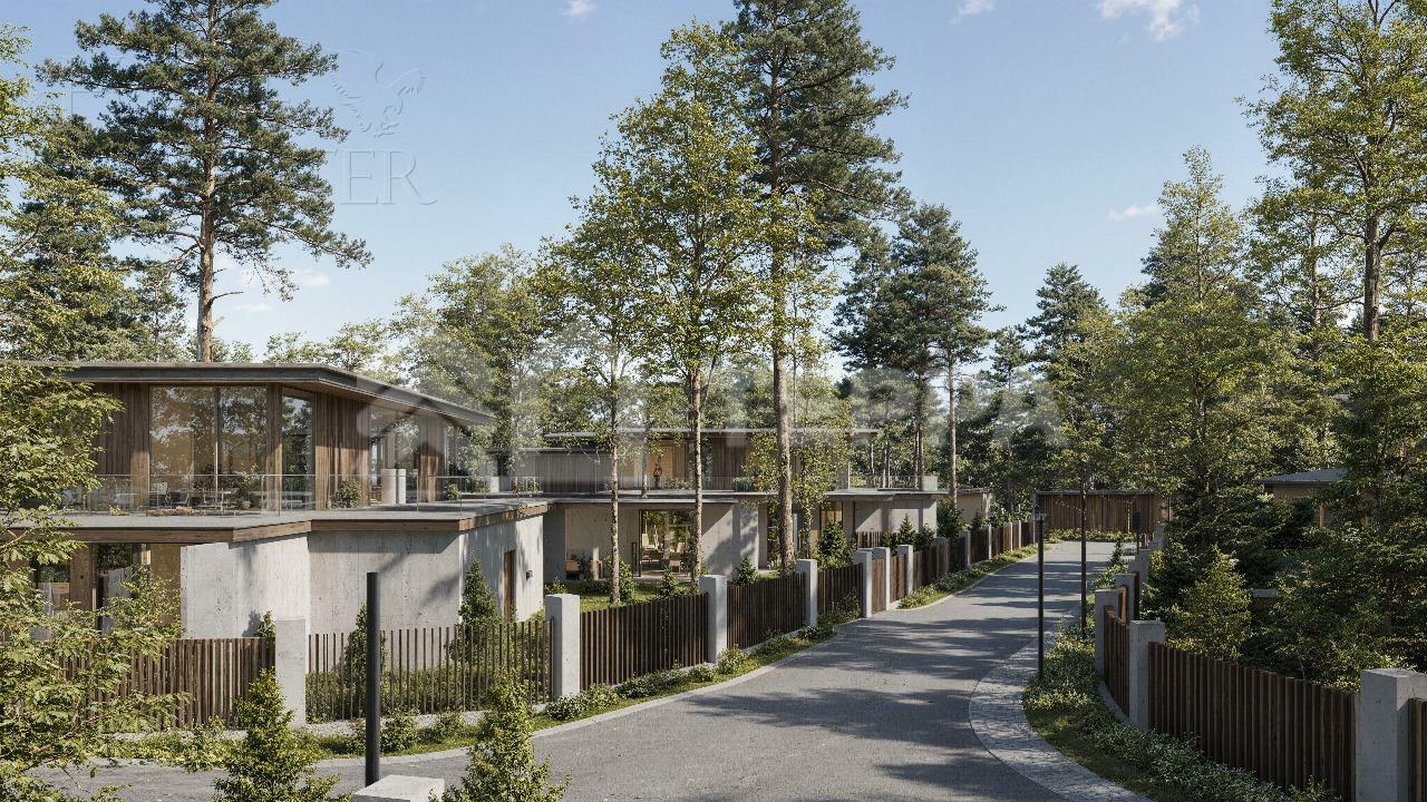 Участок 20 сот.