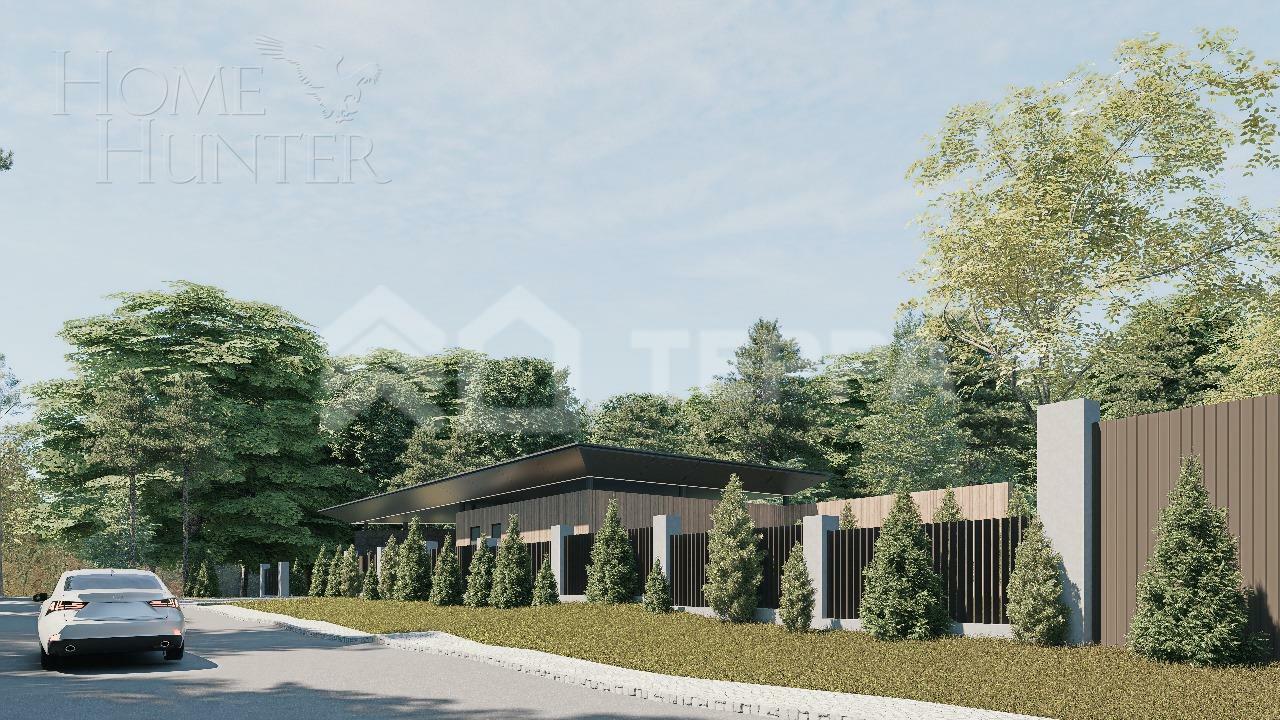 Участок 24 сот.