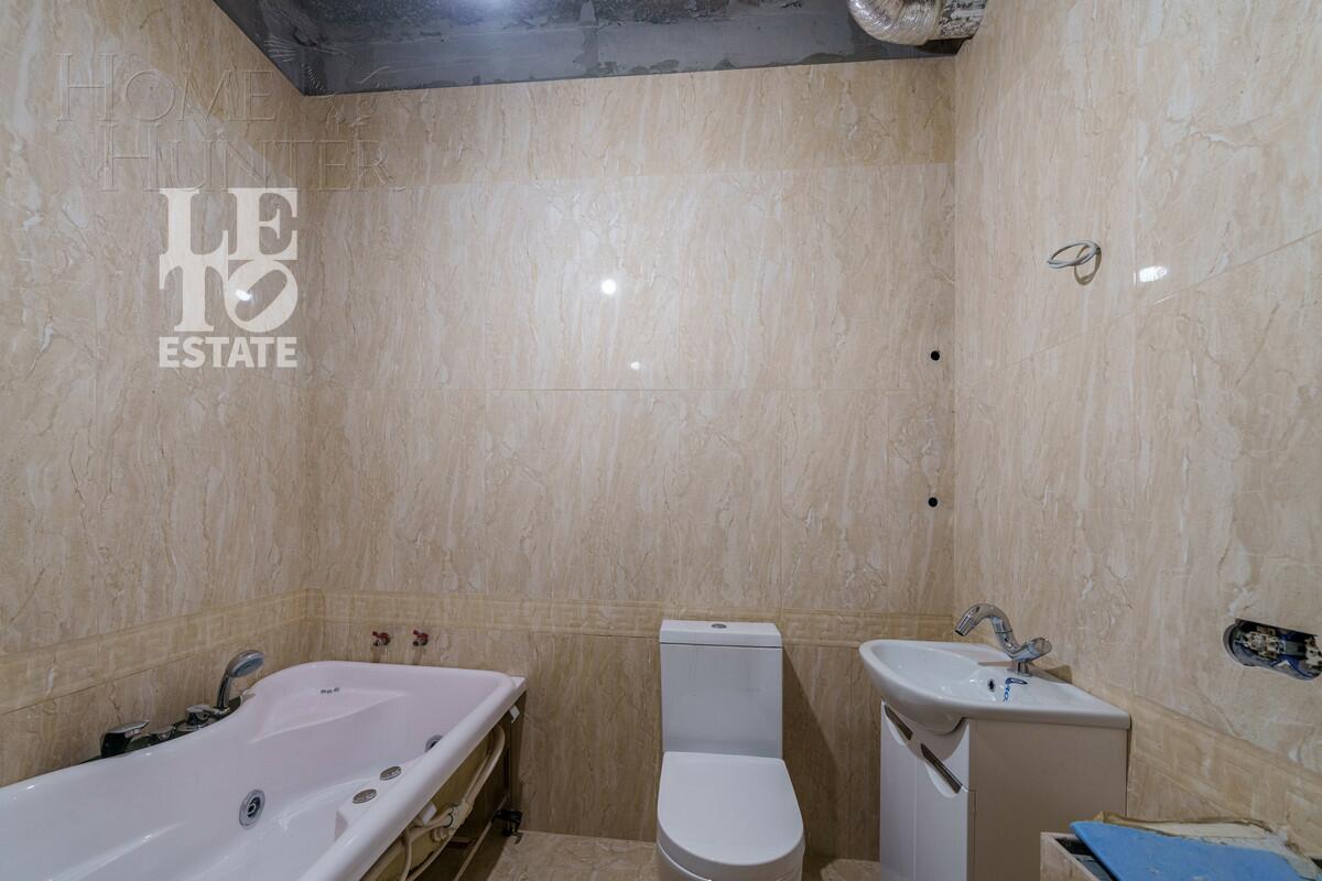 2-этажный коттедж 300.2 м² без отделки