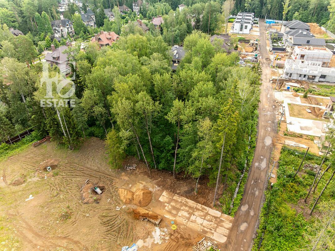 Участок 35 сот.