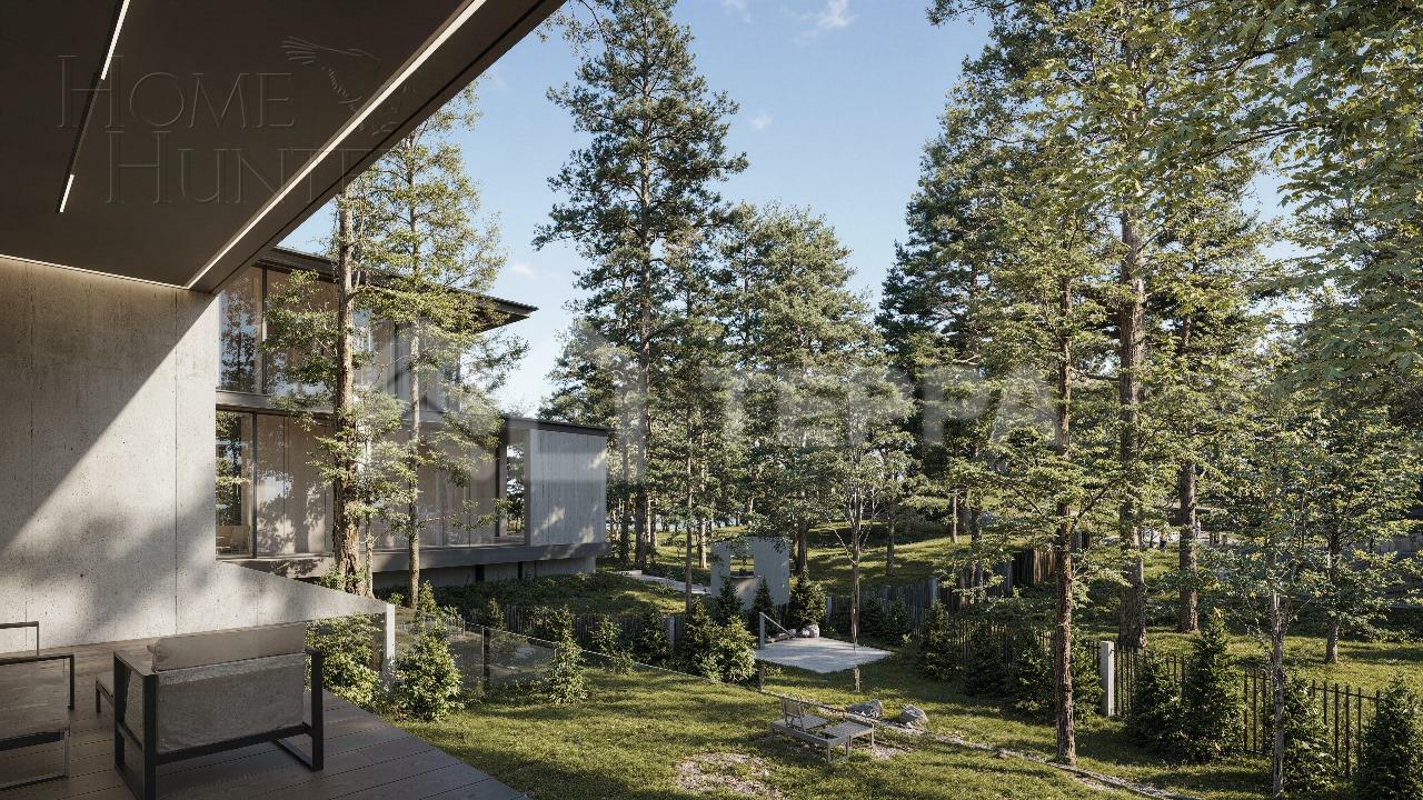 Участок 27 сот.