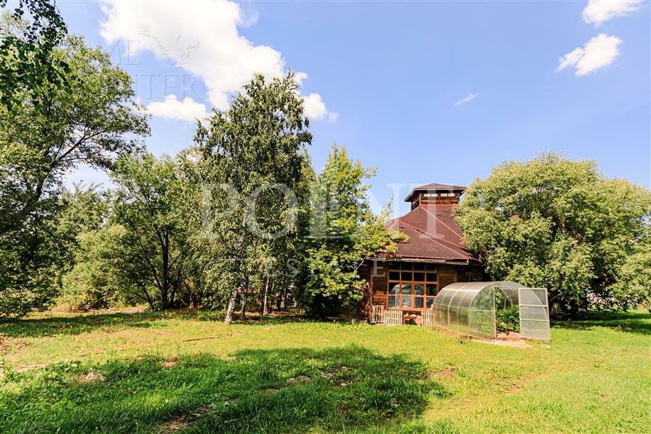 Участок 24 сот.