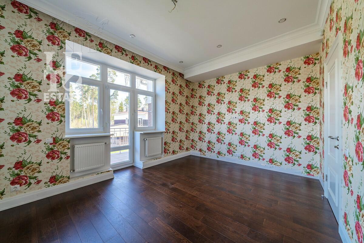 2-этажный коттедж 214 м² с отделкой