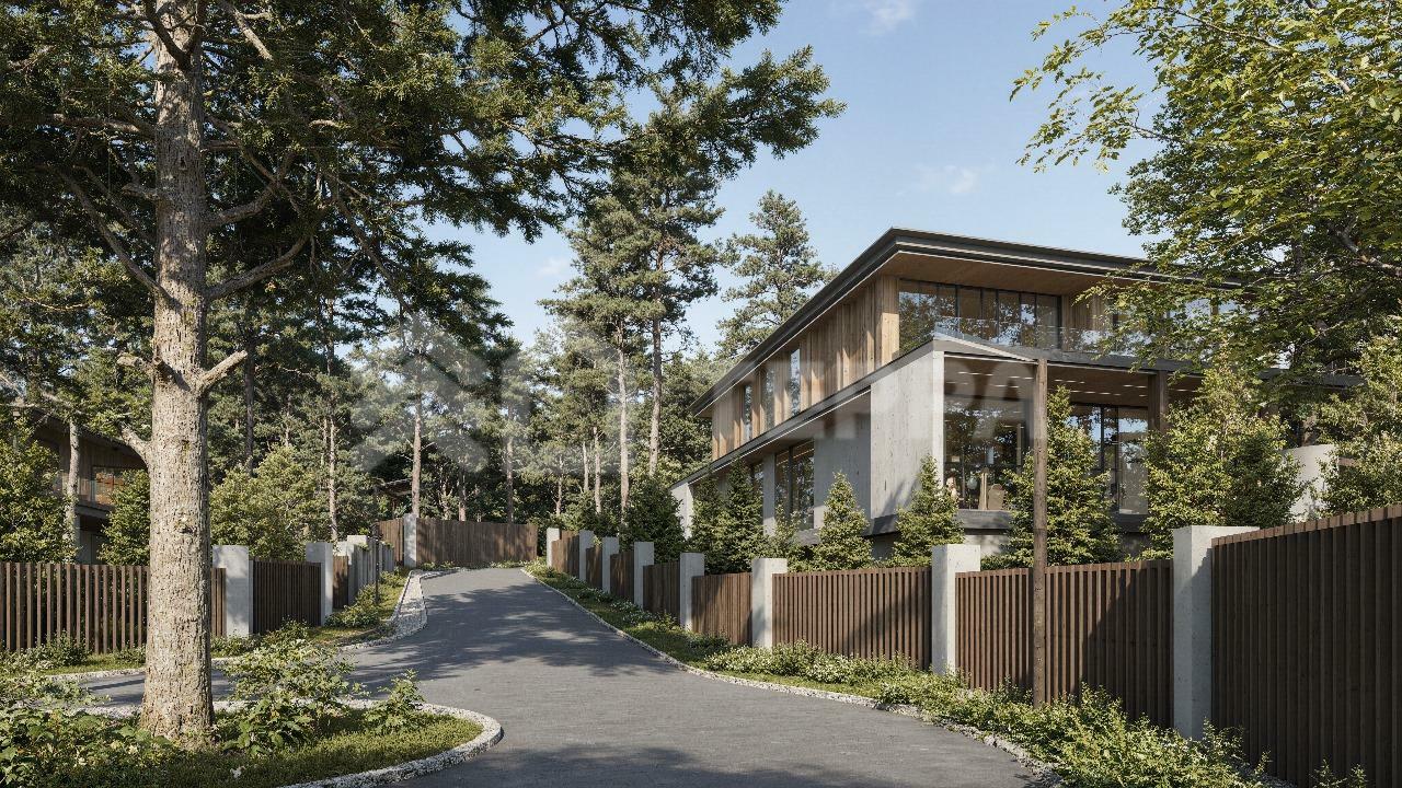 Участок 18 сот.