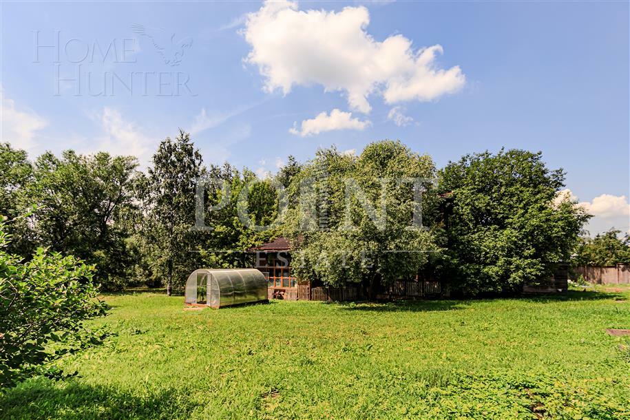 Участок 24 сот.