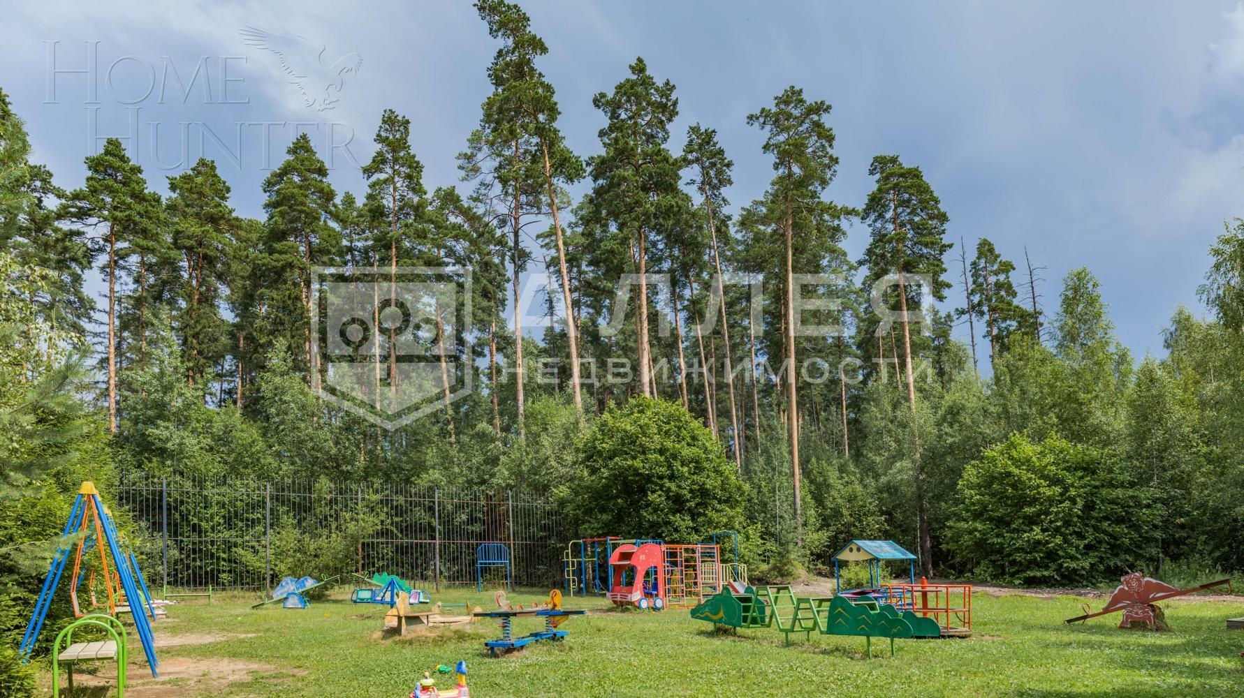 2-этажный коттедж 227 м² с отделкой