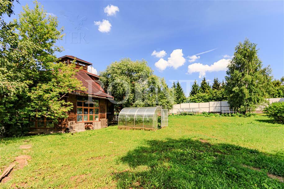 Участок 24 сот.