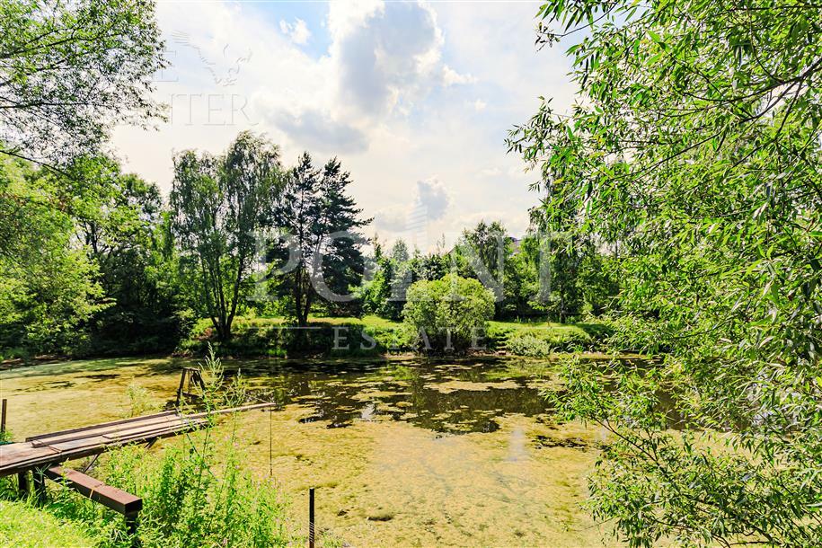 Участок 24 сот.