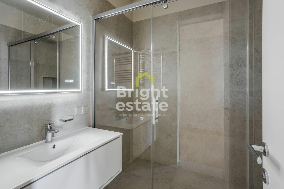 2-этажный коттедж 339 м² без отделки