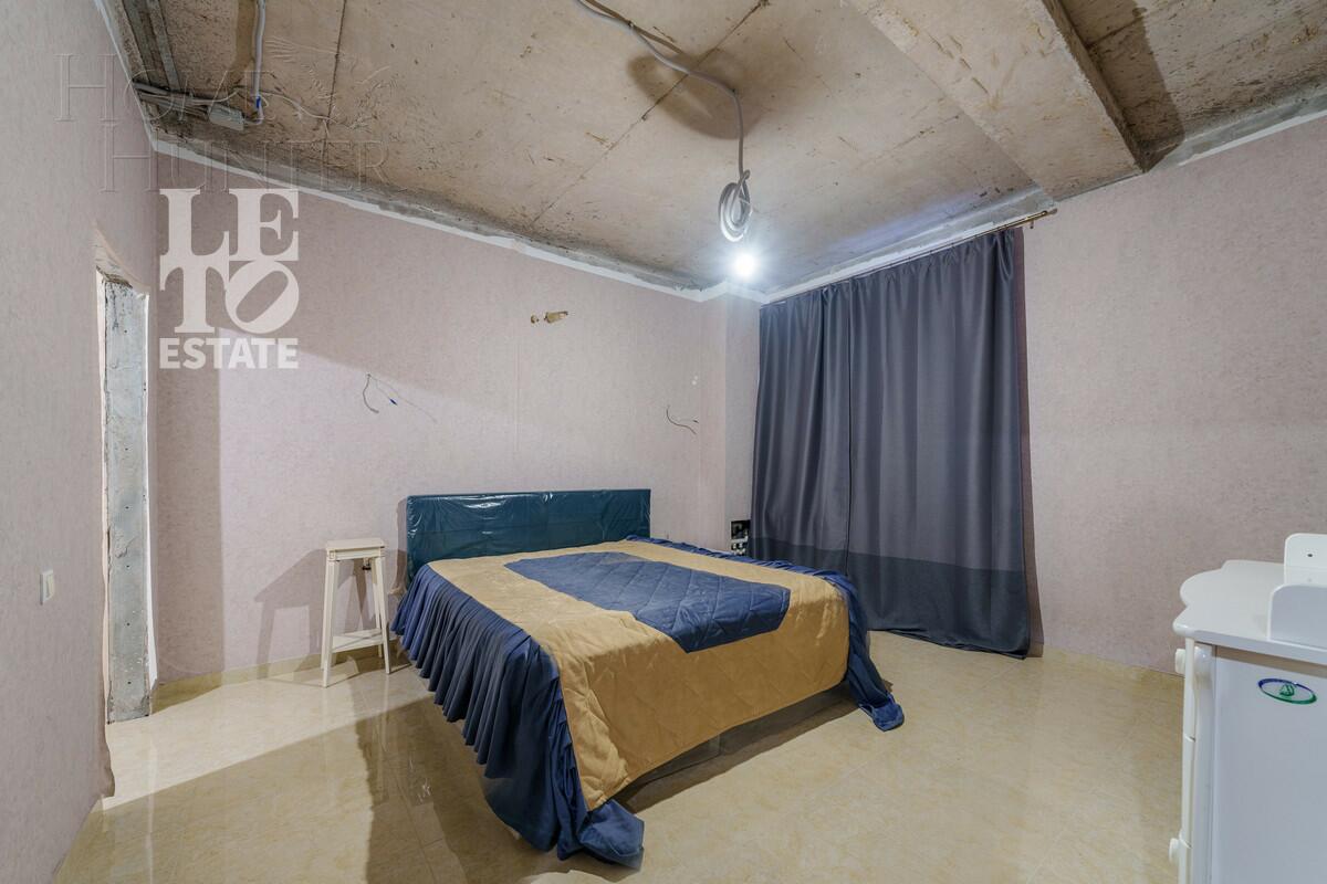 2-этажный коттедж 300.2 м² без отделки