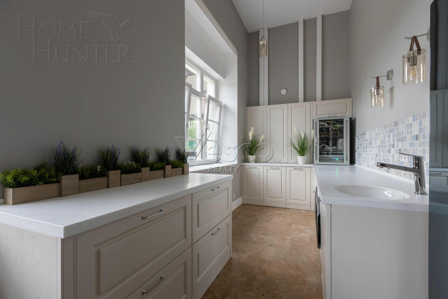 1-этажный коттедж 712 м² с отделкой