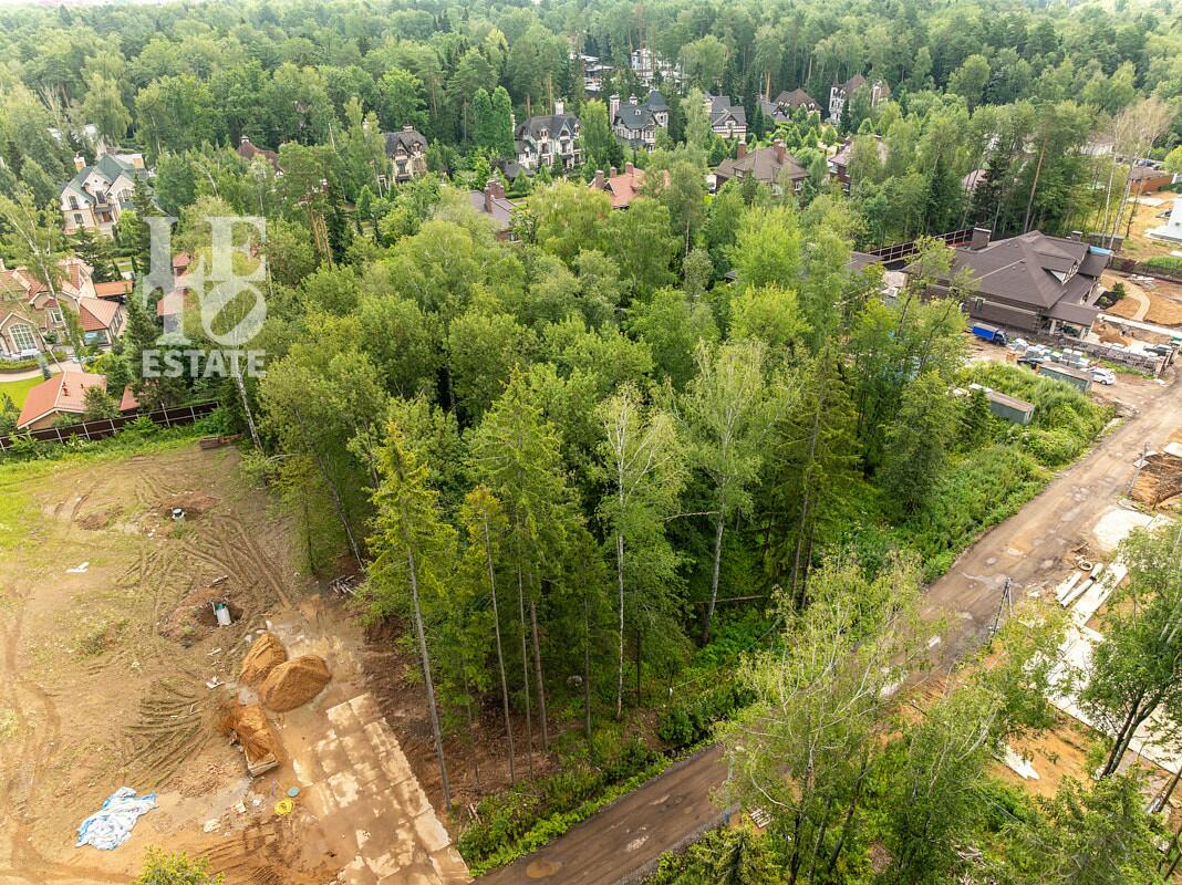 Участок 35 сот.