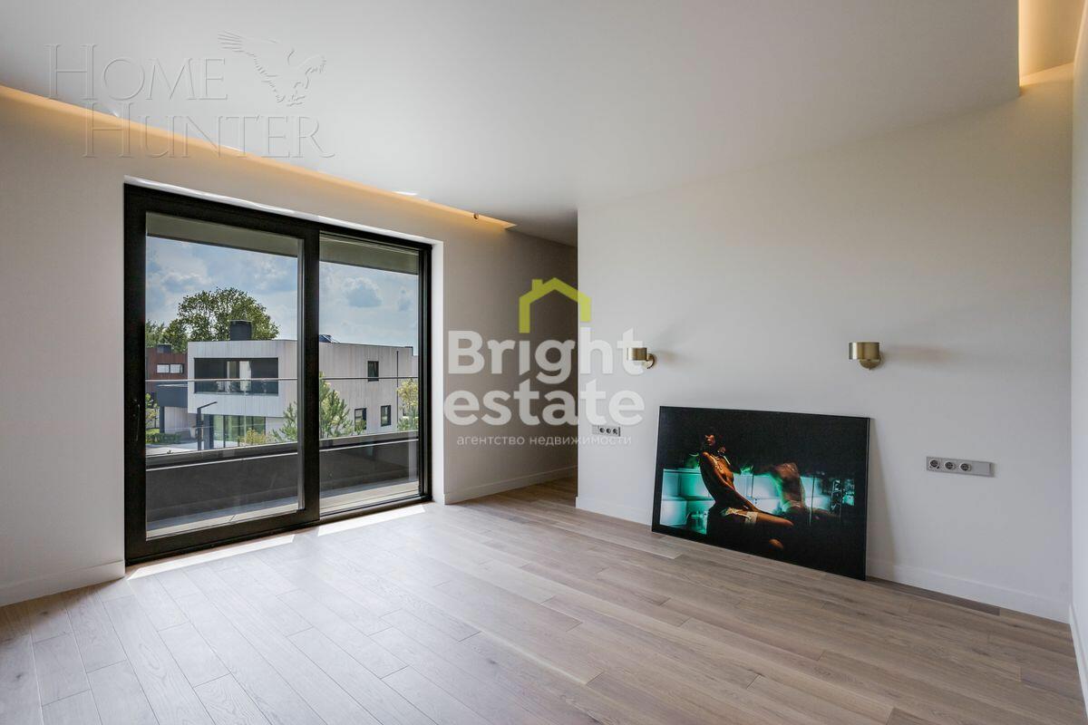 2-этажный коттедж 339 м² без отделки