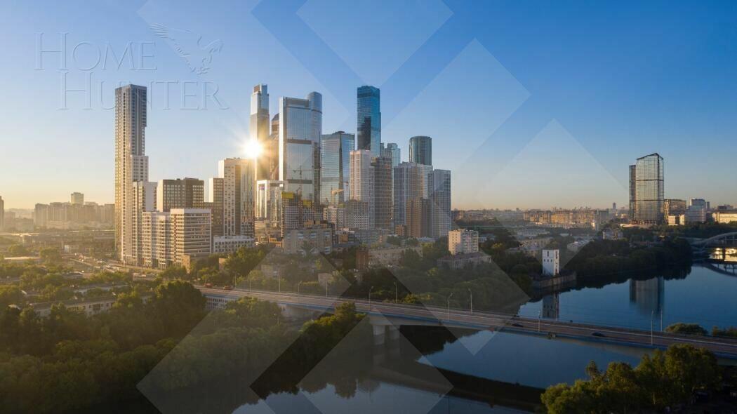 3-КОМН. КВАРТИРА БЕЗ ОТДЕЛКИ 80 М² НА 20 ЭТАЖЕ