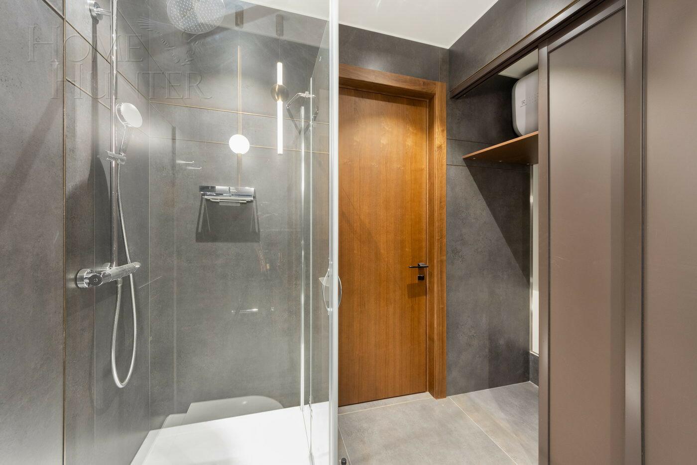 3-КОМН. КВАРТИРА С ОТДЕЛКОЙ 106.5 М² НА 24 ЭТАЖЕ