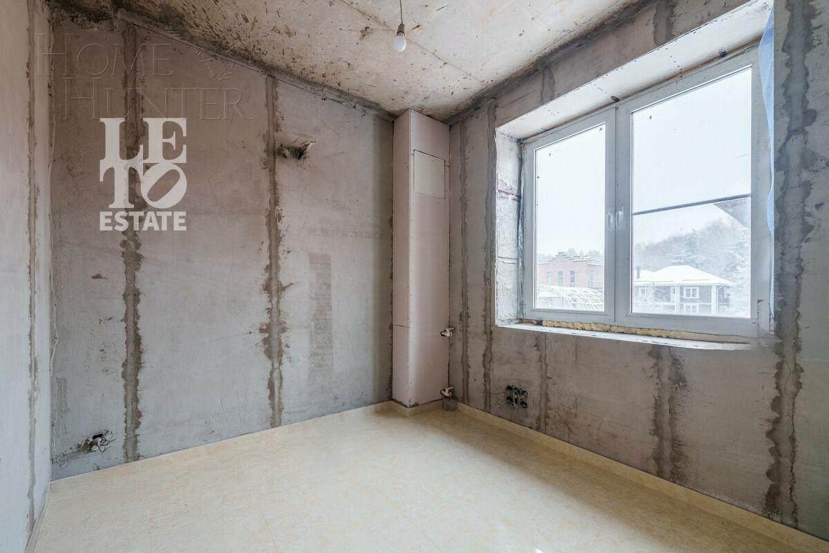 2-этажный коттедж 300.2 м² без отделки