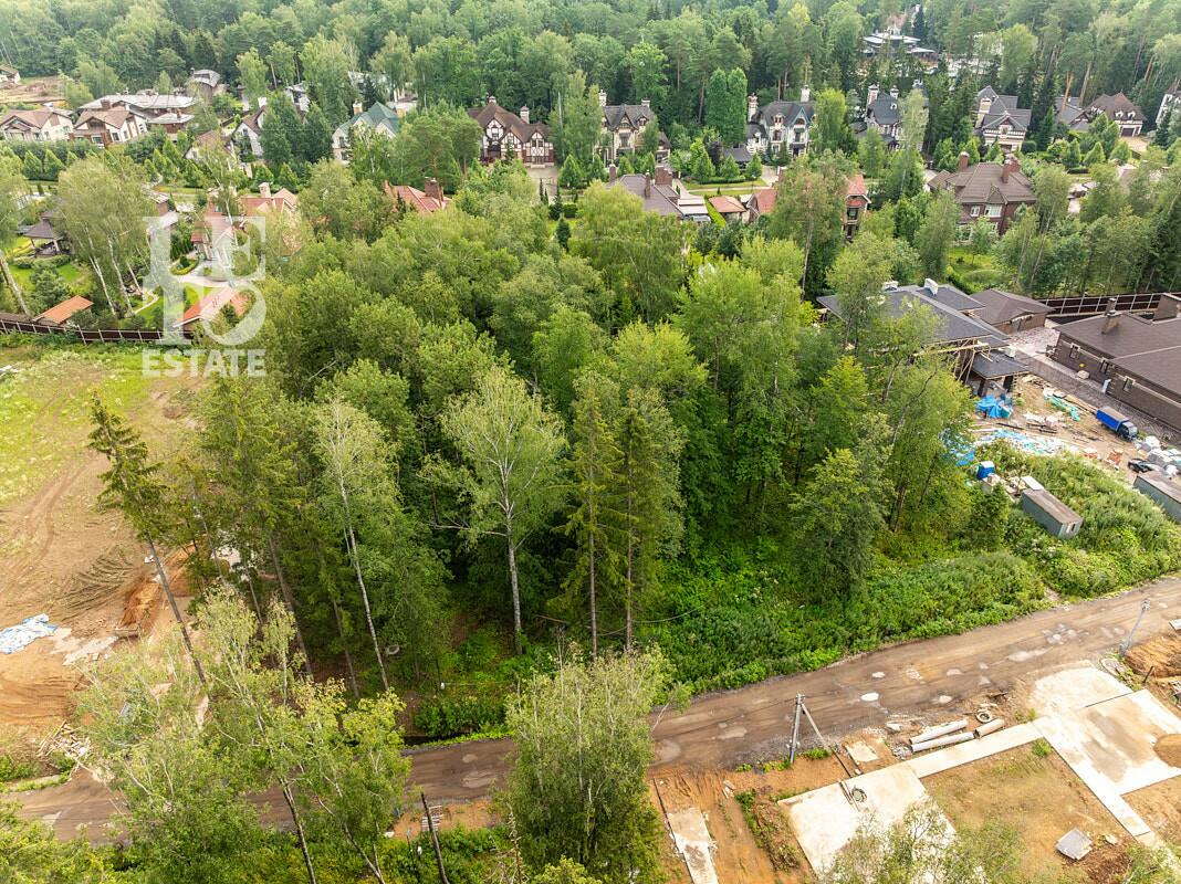 Участок 35 сот.