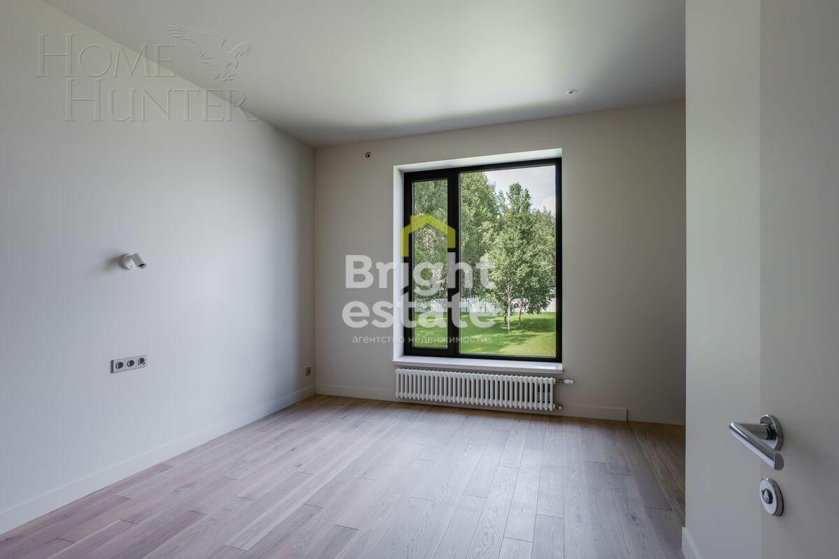 2-этажный коттедж 339 м² без отделки