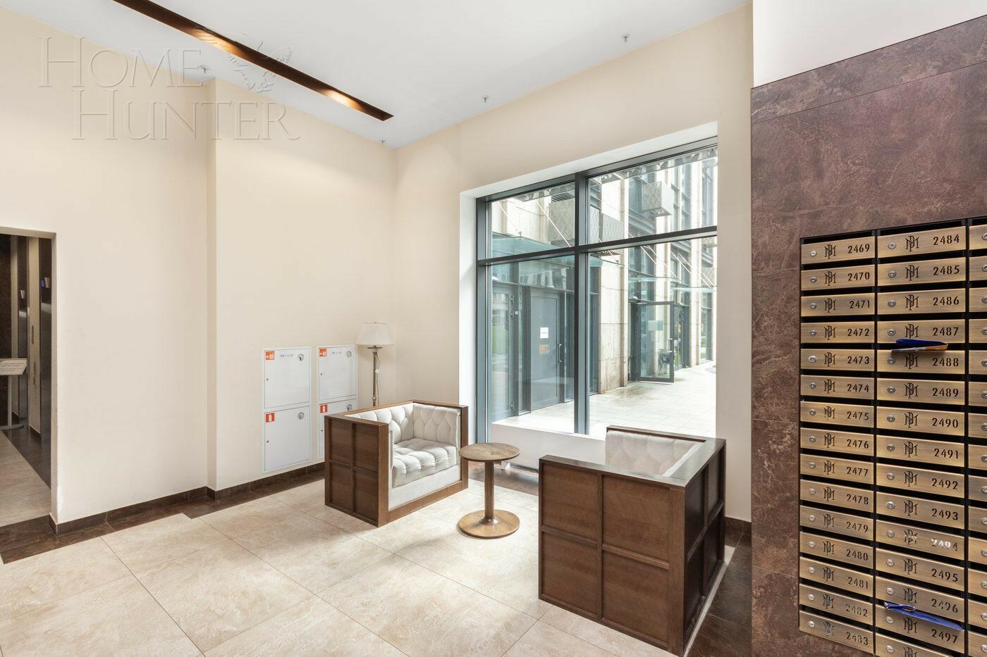 3-КОМН. КВАРТИРА С ОТДЕЛКОЙ 106.5 М² НА 24 ЭТАЖЕ