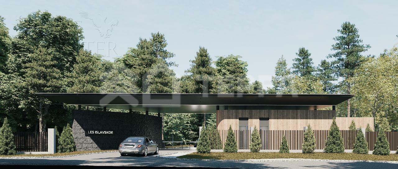 Участок 24 сот.