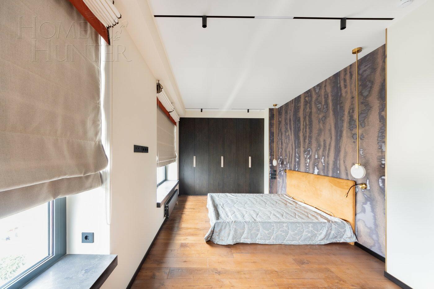 3-КОМН. КВАРТИРА С ОТДЕЛКОЙ 106.5 М² НА 24 ЭТАЖЕ