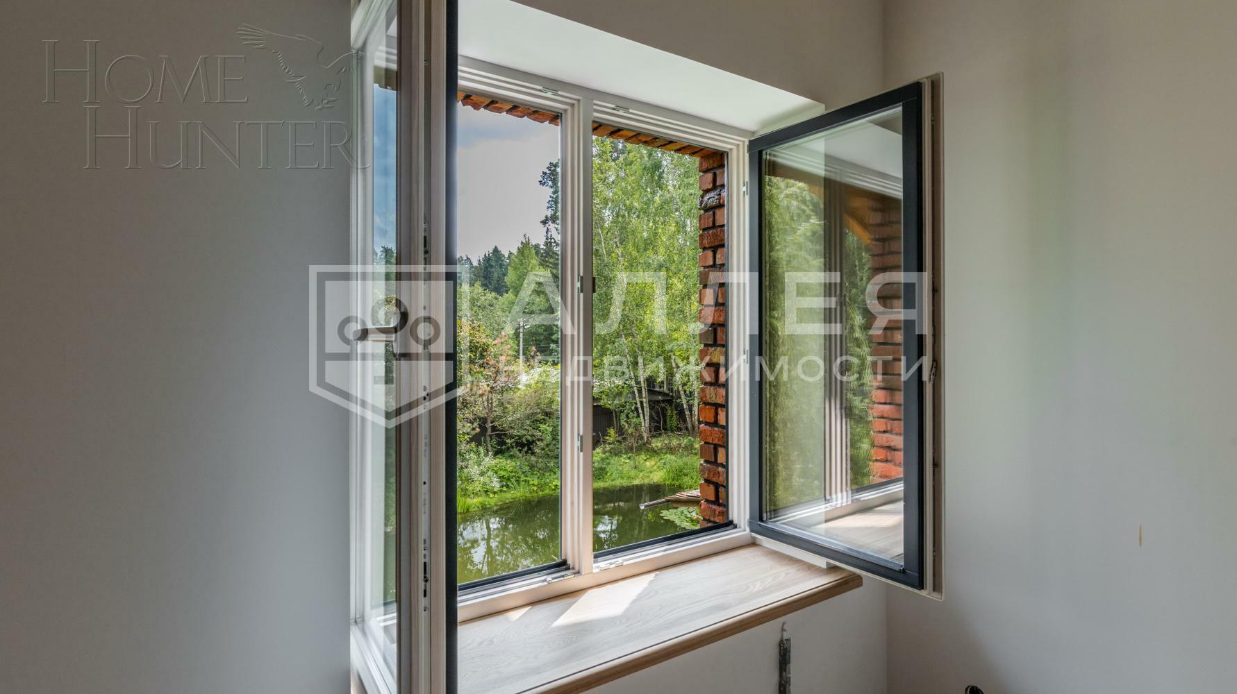 2-этажный коттедж 227 м² с отделкой