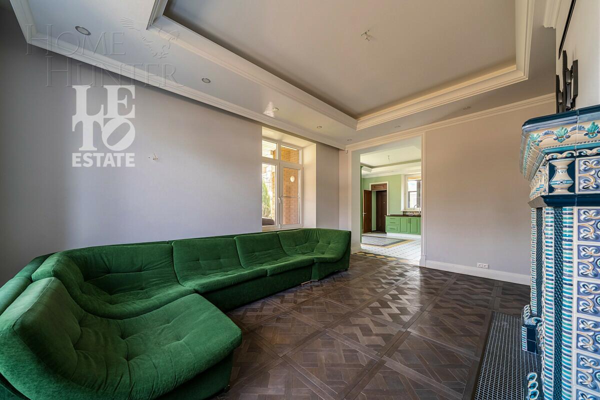 2-этажный коттедж 214 м² с отделкой