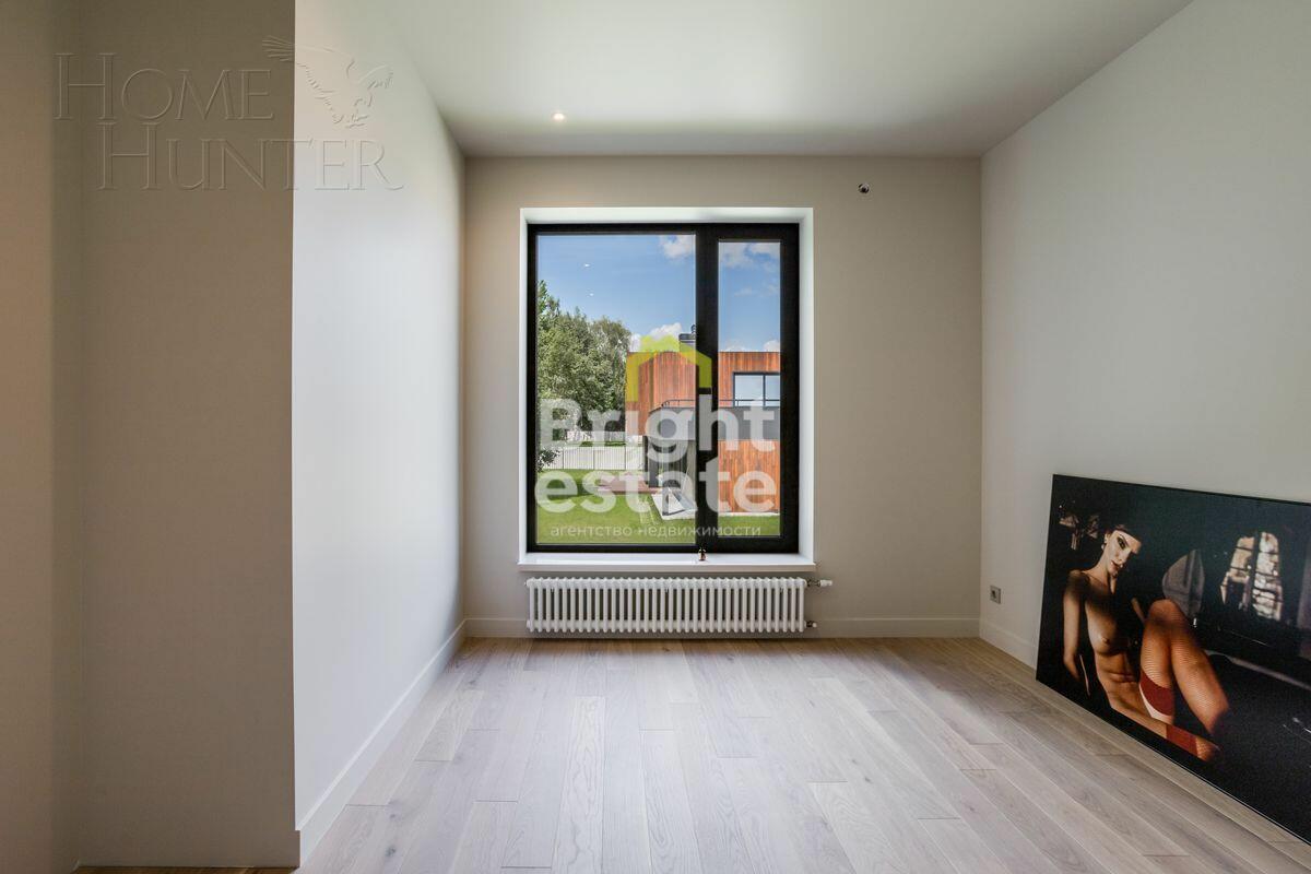 2-этажный коттедж 339 м² без отделки