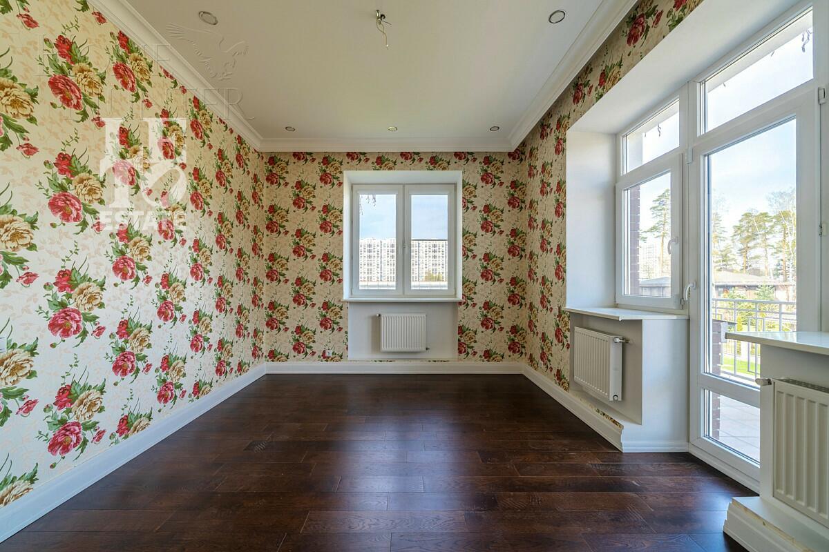 2-этажный коттедж 214 м² с отделкой