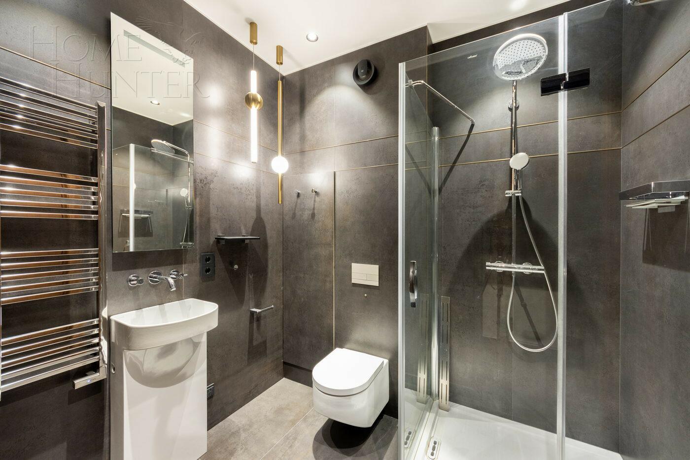 3-КОМН. КВАРТИРА С ОТДЕЛКОЙ 106.5 М² НА 24 ЭТАЖЕ