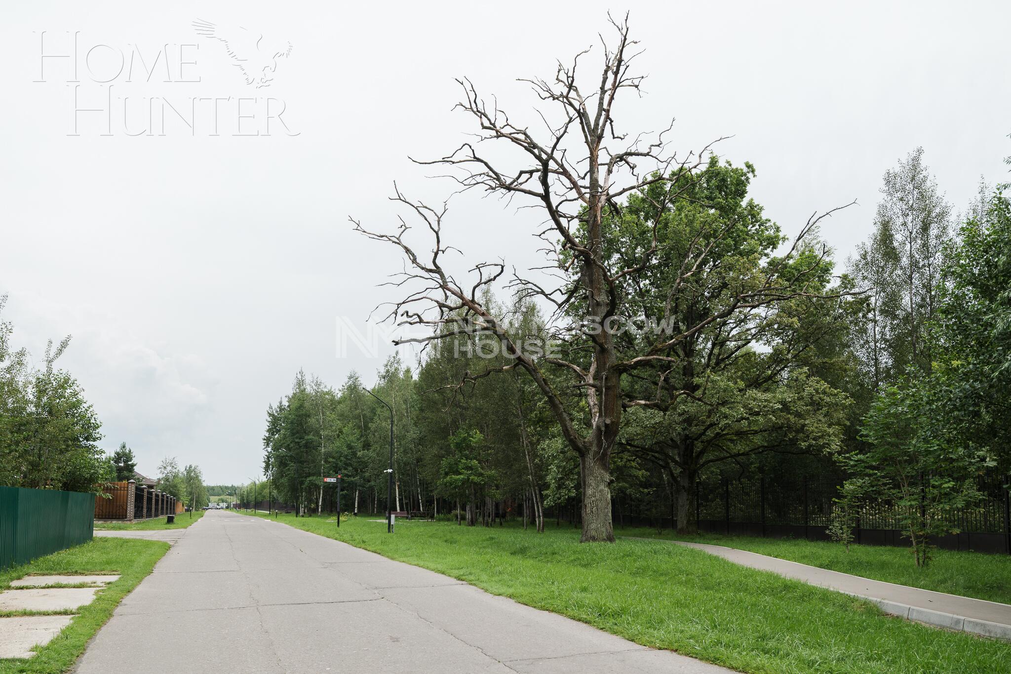 2-этажный коттедж 275 м² без отделки