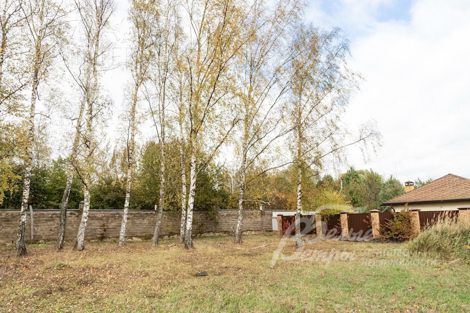 3-этажный коттедж 530 м² без отделки