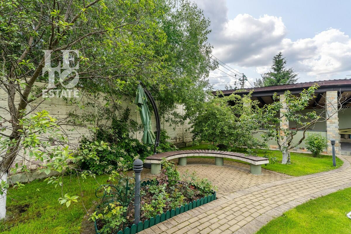 2-этажный коттедж 286.6 м² с отделкой