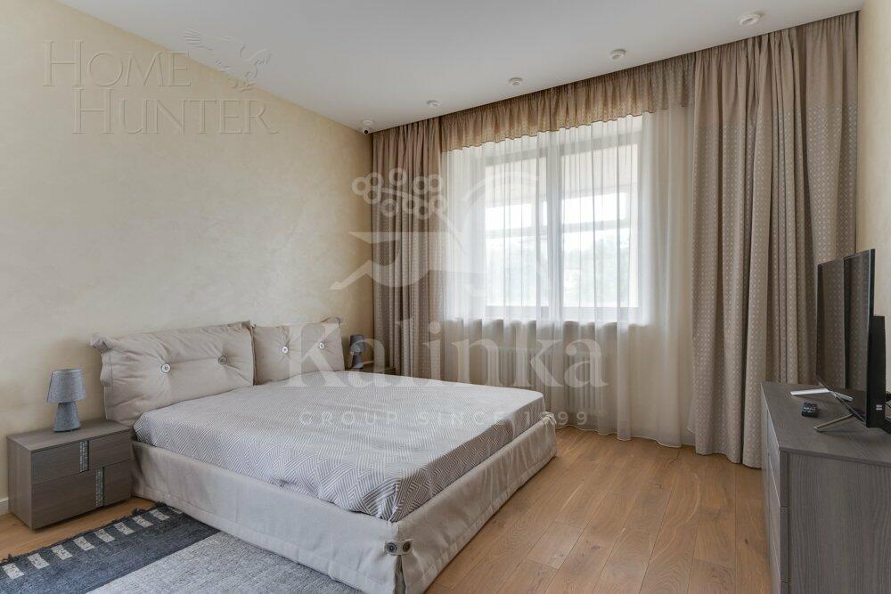2-этажный коттедж 593 м² с отделкой
