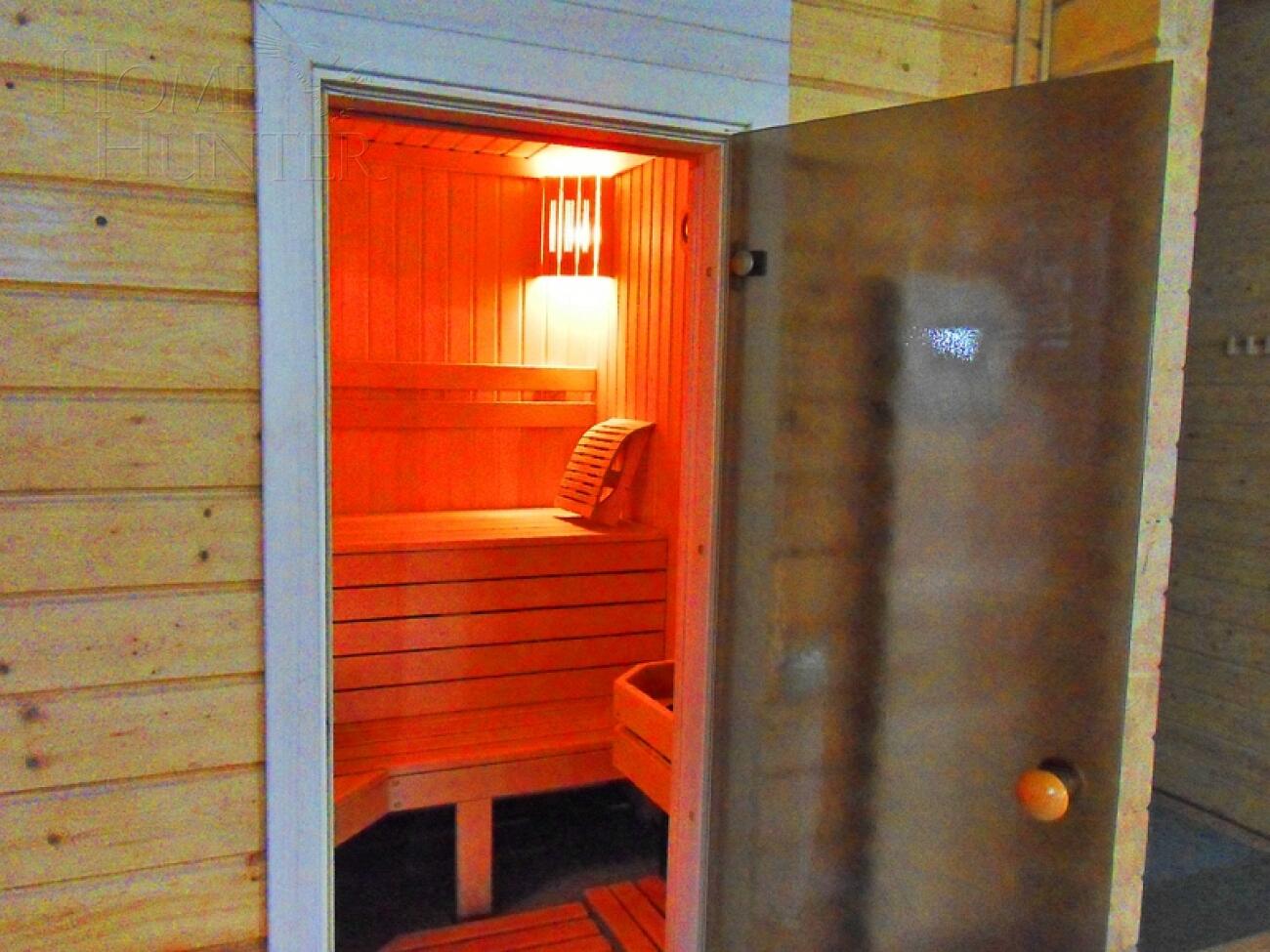 2-этажный коттедж 550 м² с отделкой