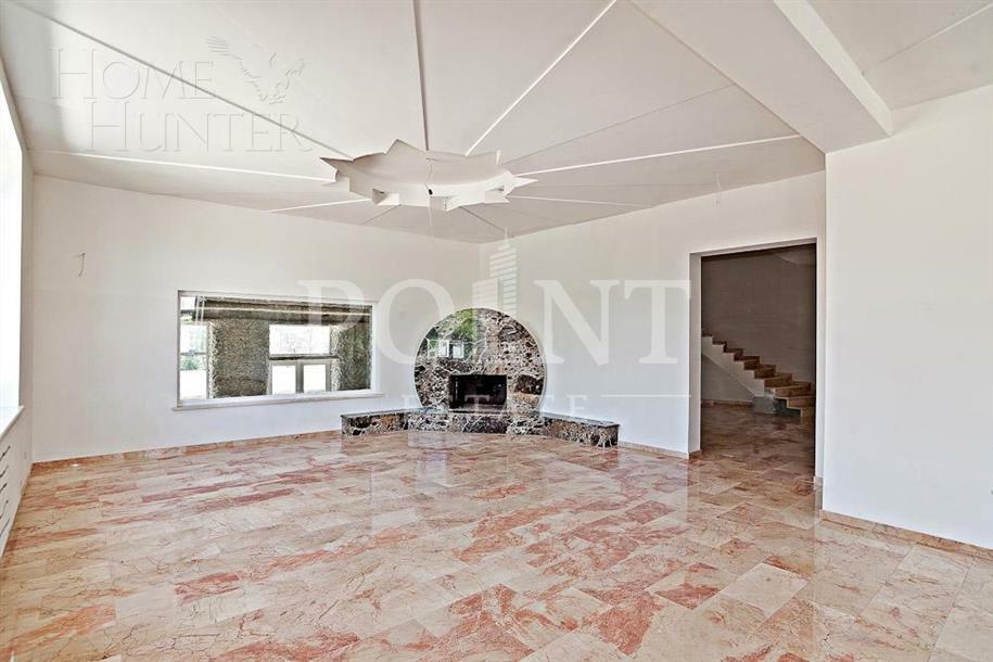 2-этажный коттедж 1 000 м² с отделкой