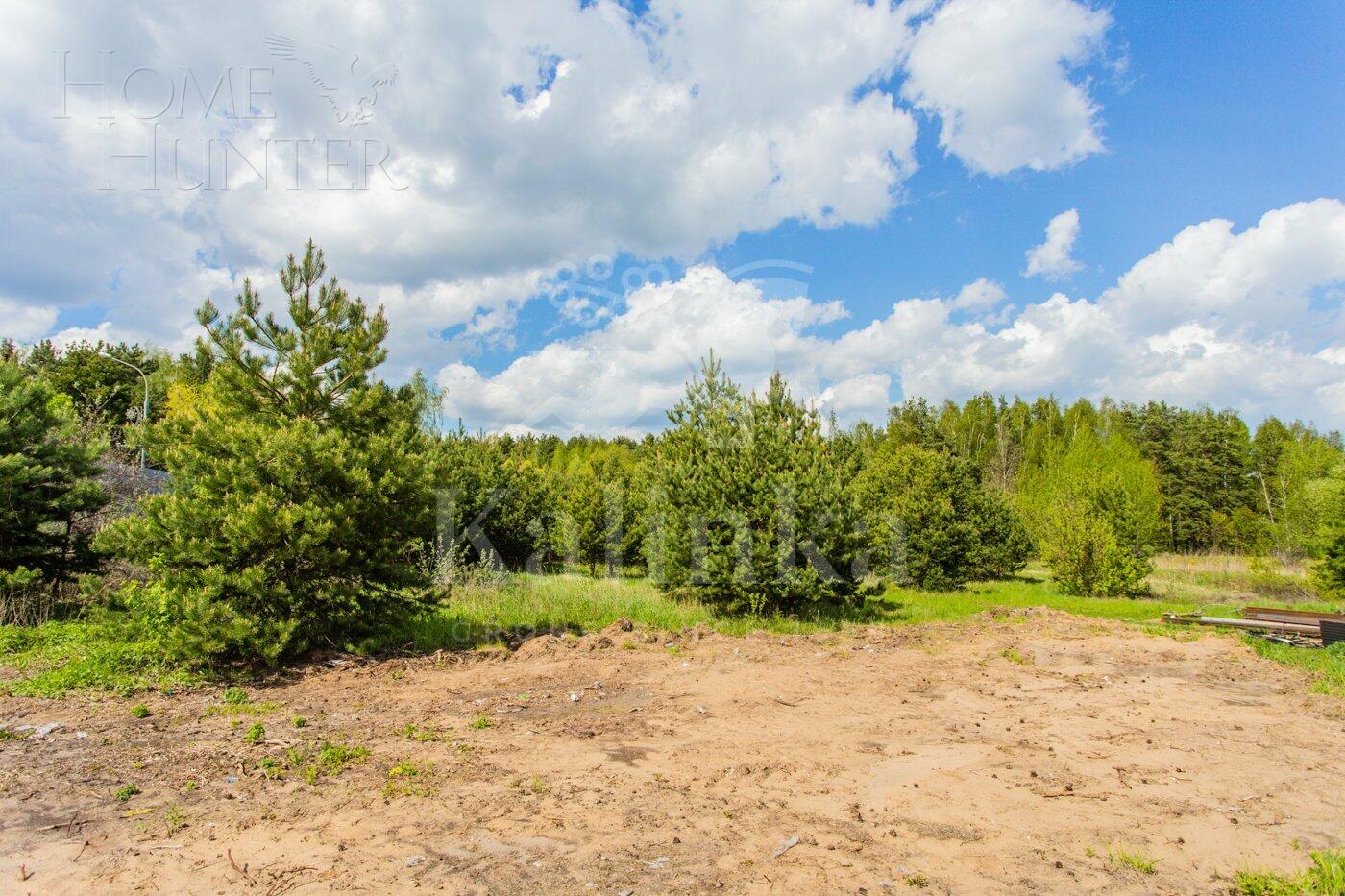 Участок 30 сот. в охраняемом поселке