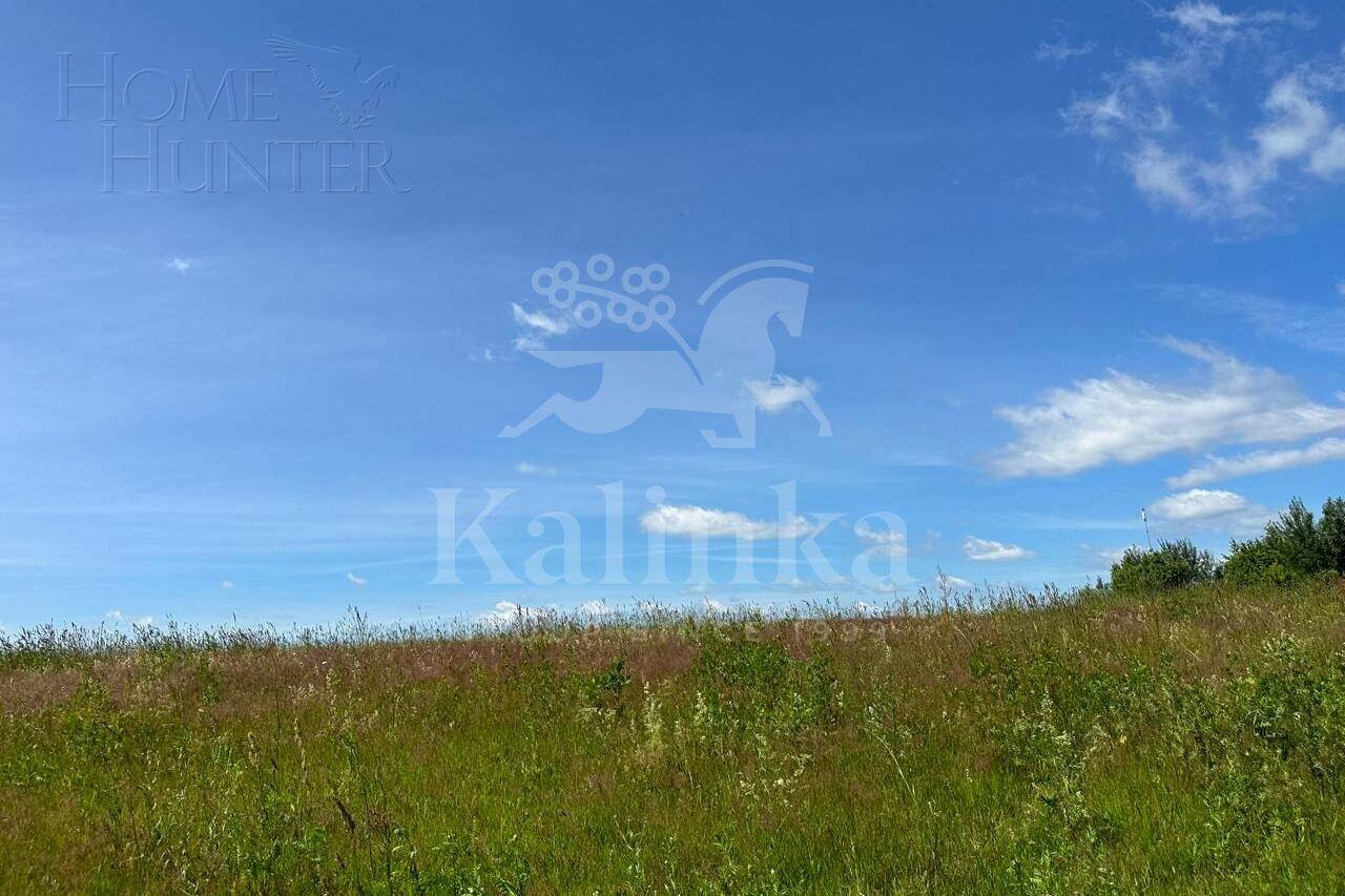 Участок 15 сот. в охраняемом поселке