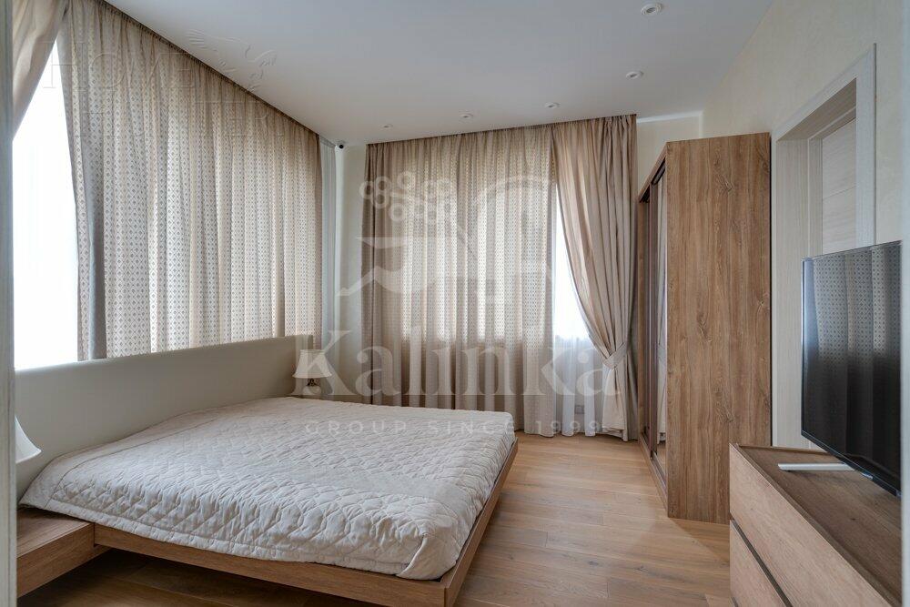2-этажный коттедж 593 м² с отделкой