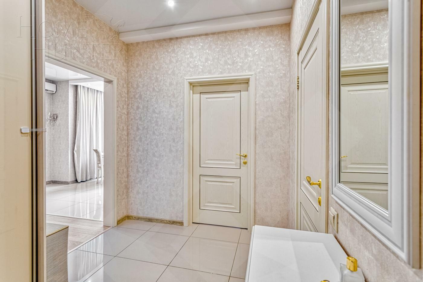 1-КОМН. КВАРТИРА С ОТДЕЛКОЙ 50 М² НА 2 ЭТАЖЕ