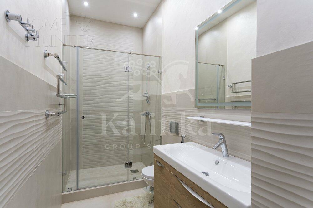 2-этажный коттедж 593 м² с отделкой