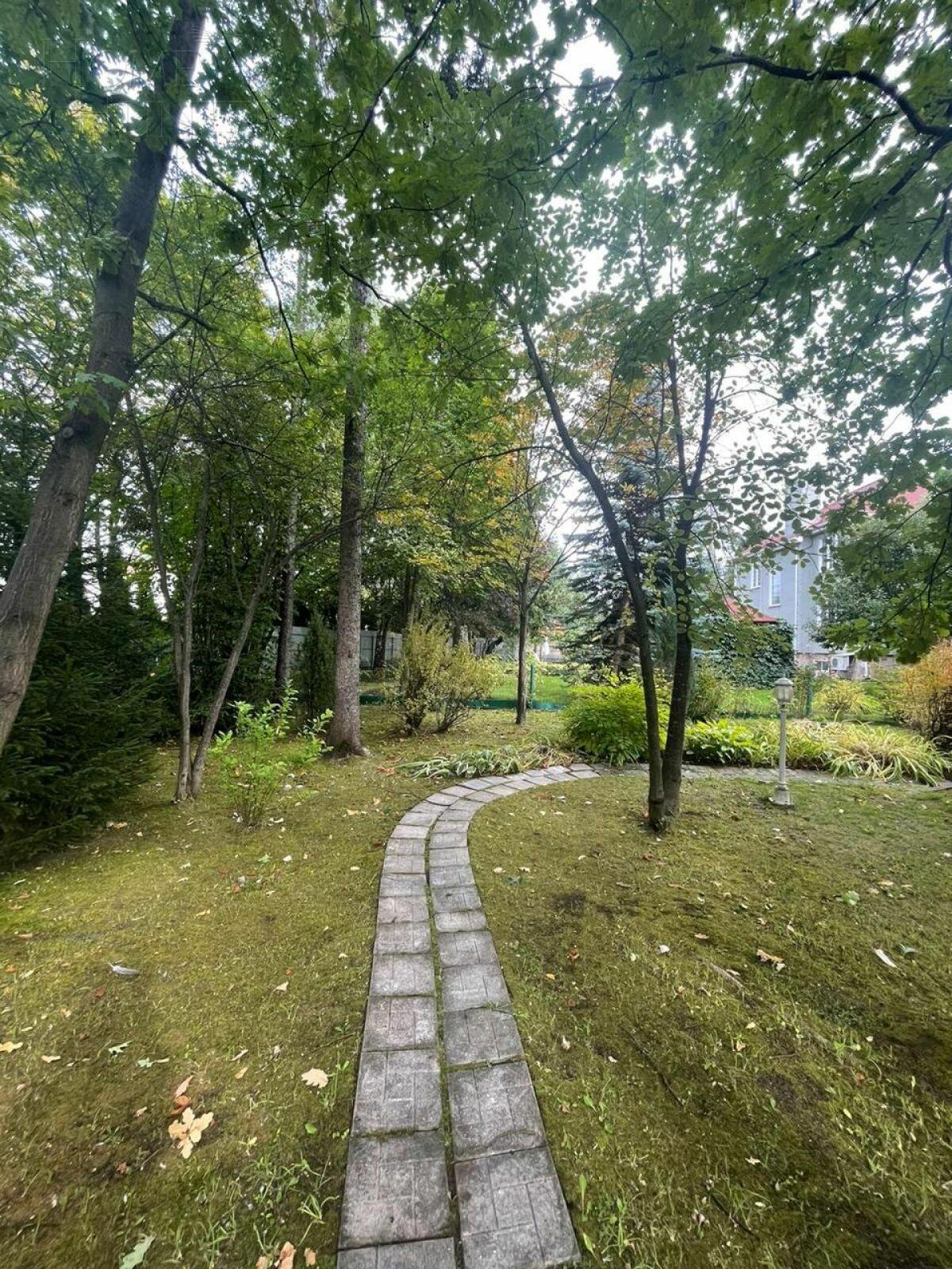 Участок 22 сот. в охраняемом поселке