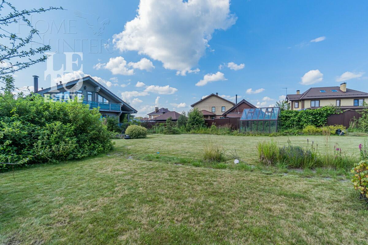 2-этажный коттедж 229.5 м² с отделкой