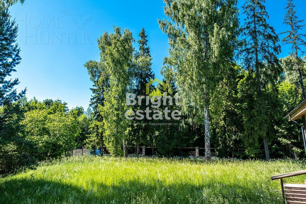 2-этажный коттедж 710 м² с отделкой