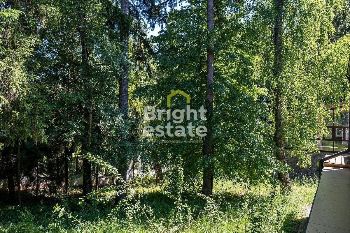 2-этажный коттедж 710 м² с отделкой