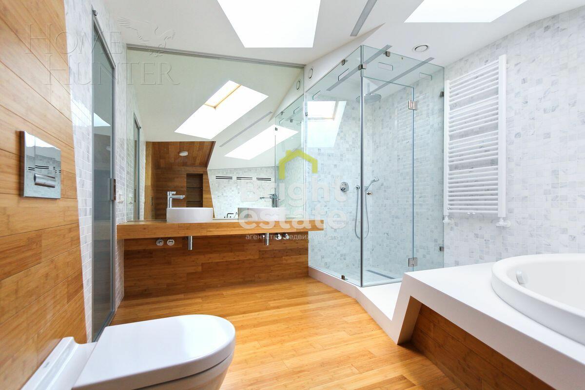 2-этажный коттедж 710 м² с отделкой