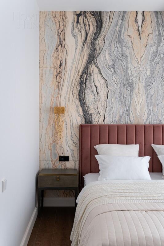 2-КОМН. КВАРТИРА С ОТДЕЛКОЙ 85.4 М² НА 2 ЭТАЖЕ