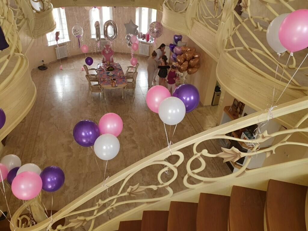 3-этажный коттедж 1 240 м² с отделкой