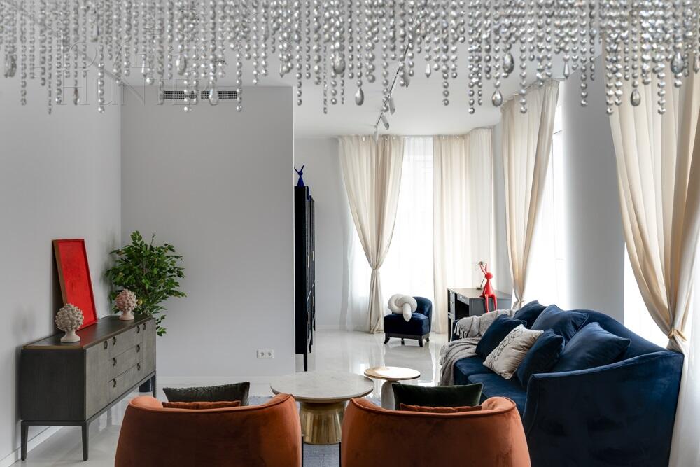 2-КОМН. КВАРТИРА С ОТДЕЛКОЙ 85.4 М² НА 2 ЭТАЖЕ